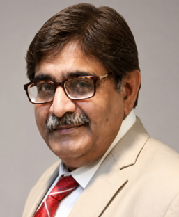 Dr. Abdul Mudassir