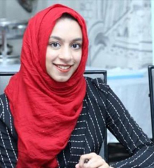 Dr. Maryam Mahmood