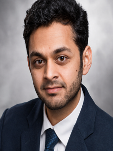 Dr. Muhammad Lucma