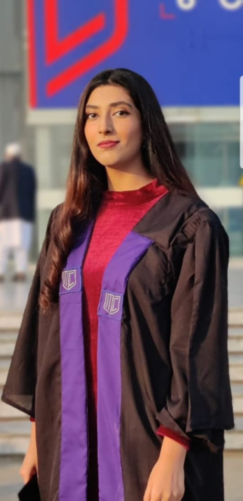 Dr. Noor Fatima