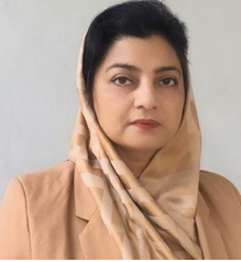 Dr. Talat Naveed