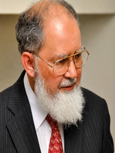 Prof. Dr. Saeed