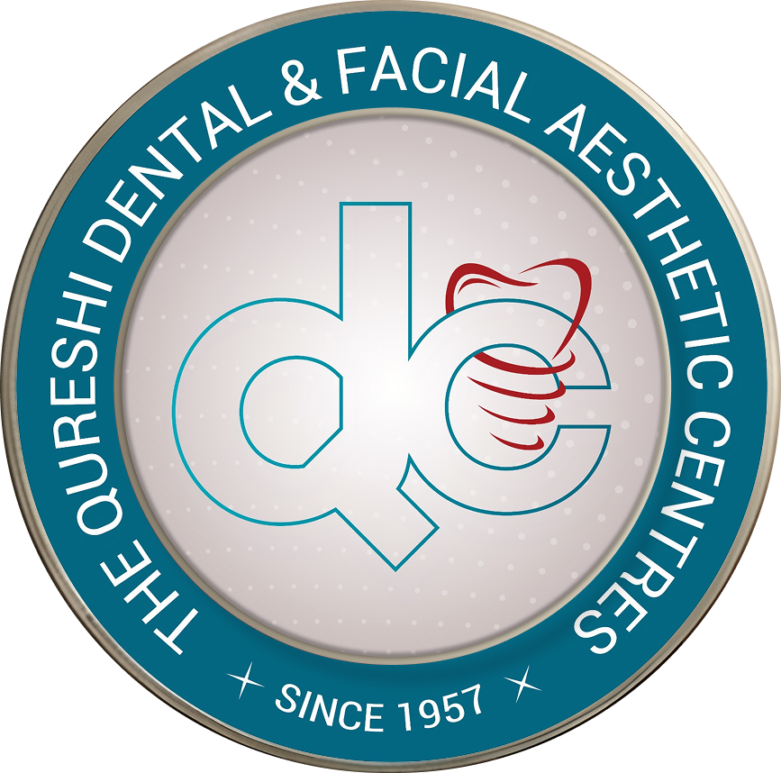 QDC Logo