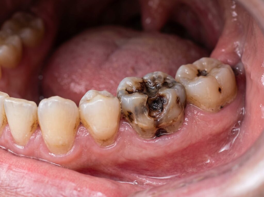 Tooth Decay